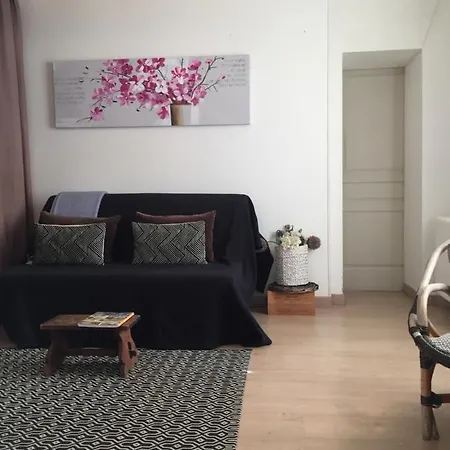 Bed & Breakfast Chambre D'Hote Vue Imprenable Sur Cite - Villa Rose *
