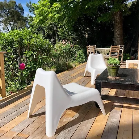 Chambre D'Hote Vue Imprenable Sur Cite - Villa Rose * Carcassonne